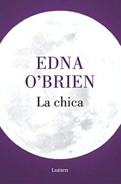 portada La chica (in Spanish)