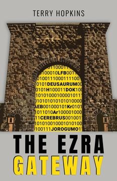 portada The Ezra Gateway (in English)