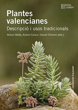 portada Plantes Valencianes 