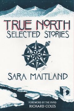 portada True North: Selected Stories