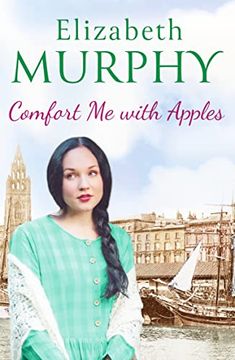 portada Comfort me With Apples (in English)