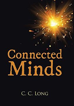 portada Connected Minds (en Inglés)