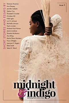 portada Midnight and Indigo: Celebrating Black Women Writers (Issue 3) 