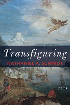 portada Transfiguring (en Inglés)