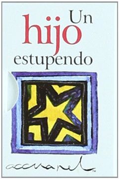 Un hijo estupendo (ACCUAREL) (in Spanish)