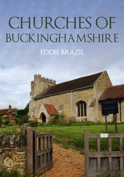 portada Churches of Buckinghamshire