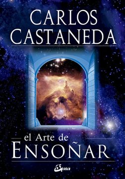 portada El Arte de Ensoñar (in Spanish)