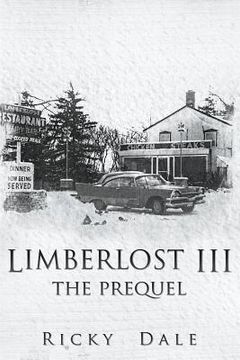 portada Limberlost III: The Prequel
