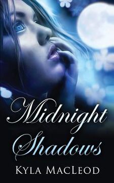 portada Midnight Shadows (en Inglés)