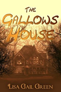 portada The Gallows House (en Inglés)