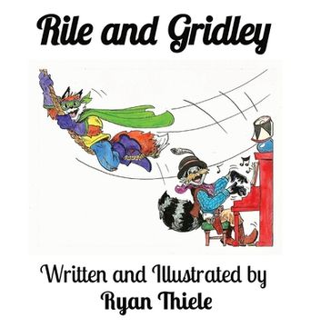 portada Rile and Gridley (in English)