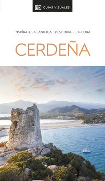 portada CERDEÑA (GUÍAS VISUALES) (in Spanish)