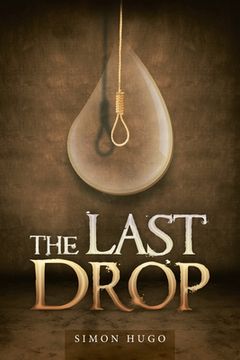 portada The Last Drop