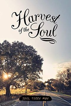 portada Harvest of the Soul (en Inglés)