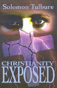portada christianity exposed