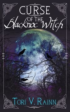 portada Curse of the Blacknoc Witch