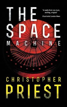 portada The Space Machine (Valancourt 20th Century Classics)