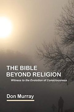 portada The Bible Beyond Religion: Witness to the Evolution of Consciousness (en Inglés)