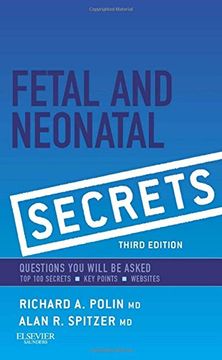 portada Fetal & Neonatal Secrets, 3e