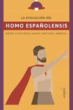 portada Homos Españolensis (in Spanish)