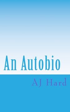 portada An Autobio: The J in AJ (in English)