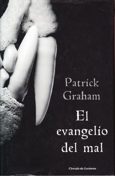 portada El Evangelio del mal (in Spanish)