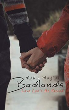 portada Badlands (en Inglés)