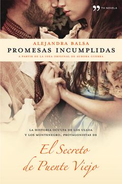 portada Promesas Incumplidas (in Spanish)