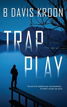 portada Trap Play (The ben Leit Series) (en Inglés)