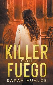 portada Killer con Fuego (5) (en Inglés)