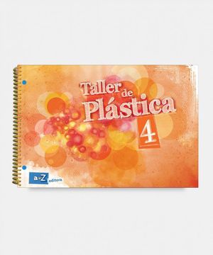 portada Plastica 4º Taller (in Spanish)