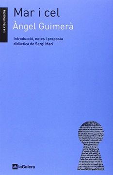 Mar i cel (La clau mestra) (in Catalan)