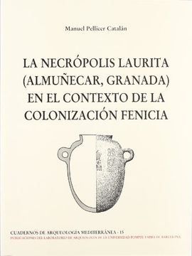La necropolis laurita