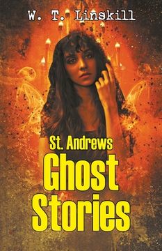 portada St. Andrews Ghost Stories (en Inglés)