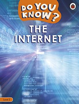 portada Do you Know? Level 2 – the Internet (in English)
