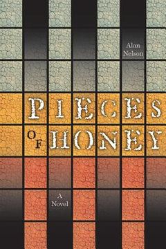 portada Pieces of Honey