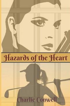 portada Hazards of the Heart (en Inglés)