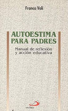 portada autoestima para padres (in Spanish)
