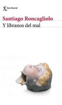 portada Y líbranos del mal (in Spanish)