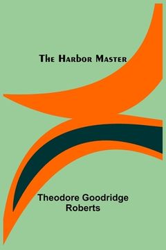portada The Harbor Master 