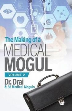 portada The Making of a Medical Mogul, Vol 2