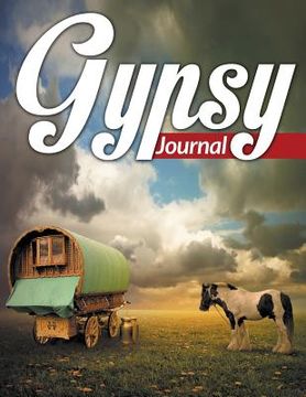 portada Gypsy Journal (en Inglés)