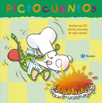 portada Pictocuentos (Castellano - a Partir de 3 Años - Cuentos - Cuentos Cortos) (in Spanish)