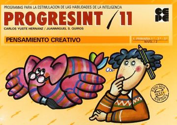 Pensamiento Creativo - Ciclo Inicial Nivel 2 (spanish Edition)