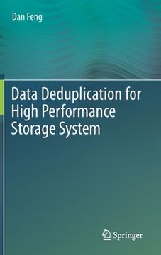 portada Data Deduplication for High Performance Storage System 