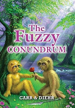 portada The Fuzzy Conundrum (en Inglés)