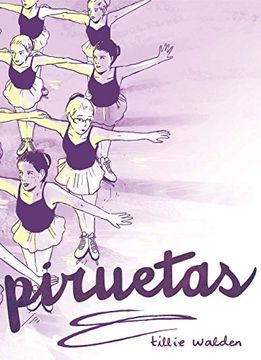 portada Piruetas (in Spanish)