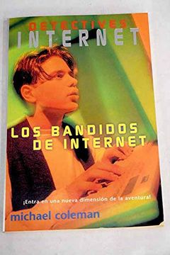 portada Los Bandidos de Internet (in Spanish)