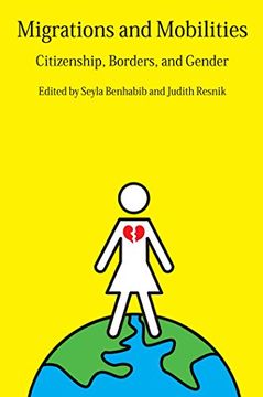 portada Migrations and Mobilities: Citizenship, Borders, and Gender (in English)