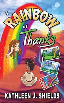 portada A Rainbow of Thanks